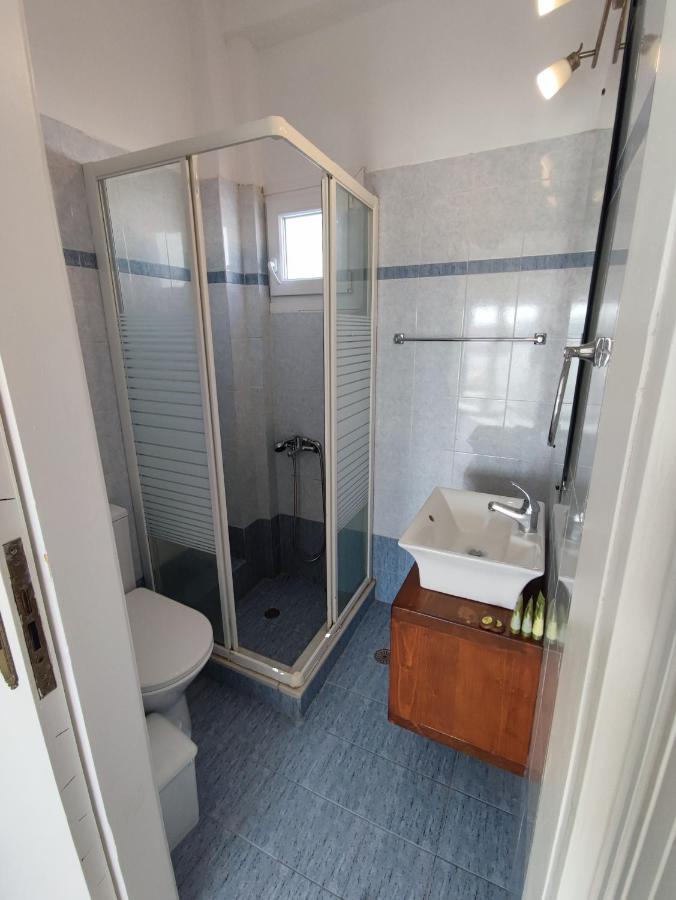 Agnanti Hotel Adámas Extérieur photo