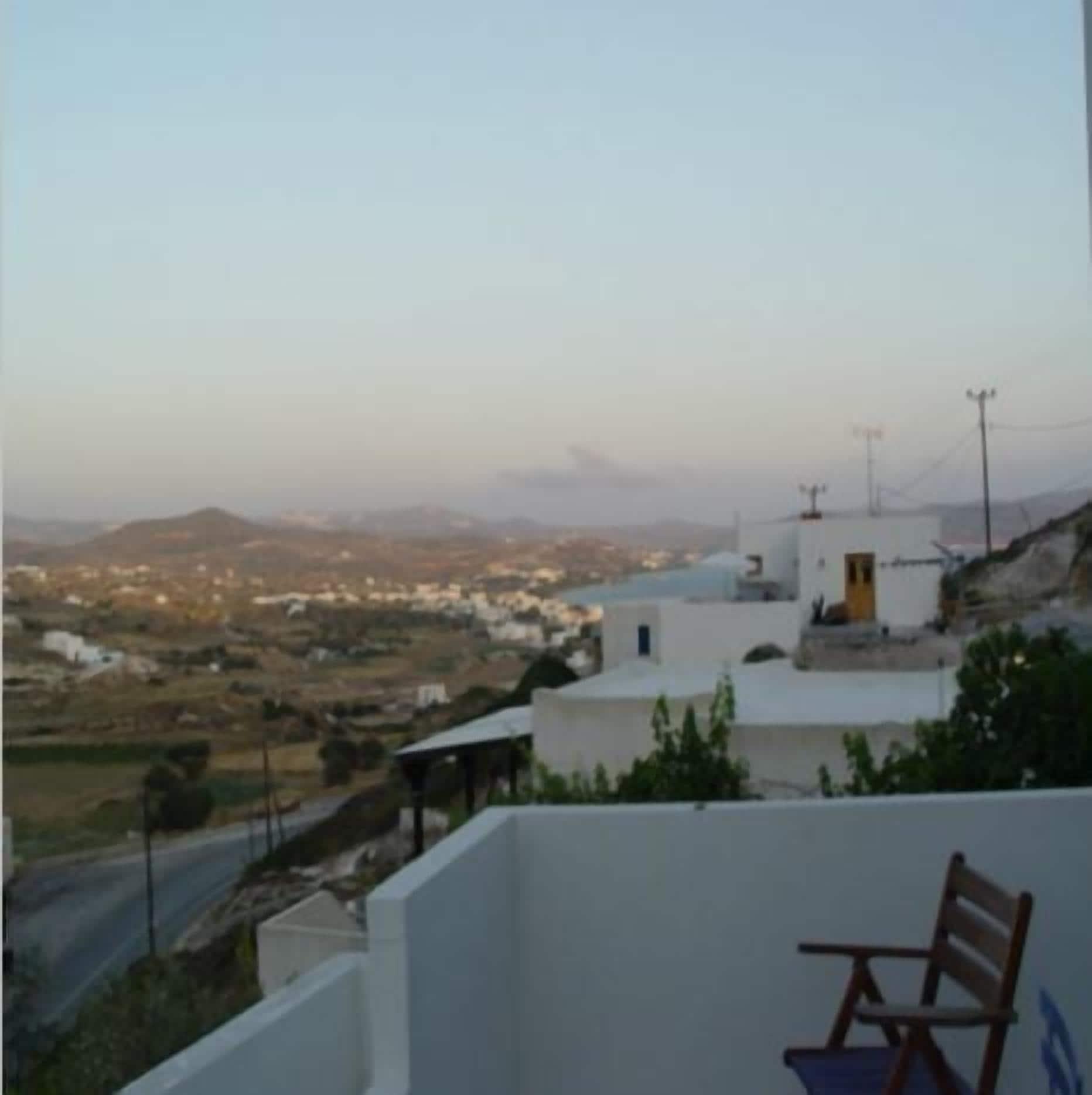 Agnanti Hotel Adámas Extérieur photo
